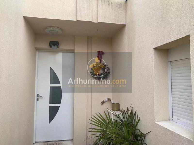 Appartement - 88 m² - 4 pièces