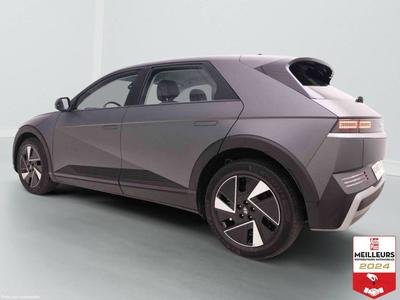 Hyundai ioniq 5 n 84 kWh 229 Business