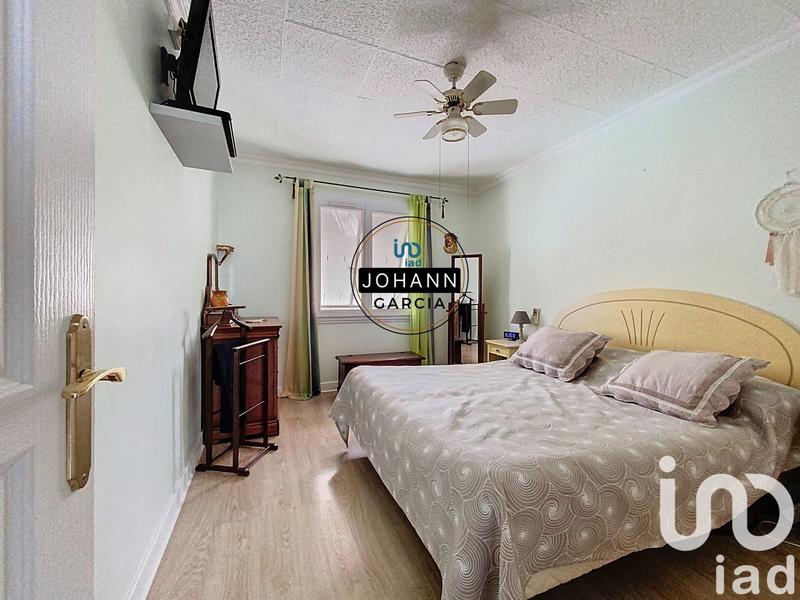 Maison - 122 m² - 7 pièces