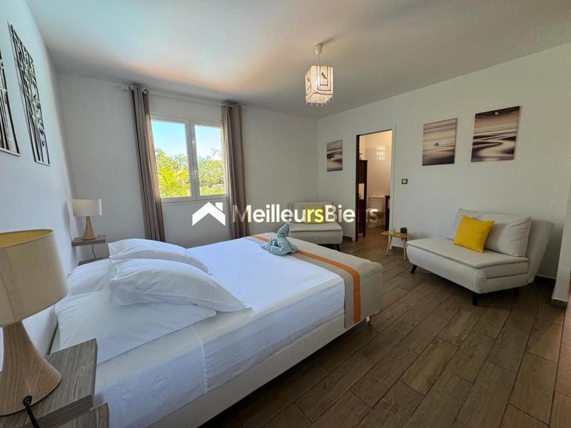 Villa - 108 m² - 5 pièces