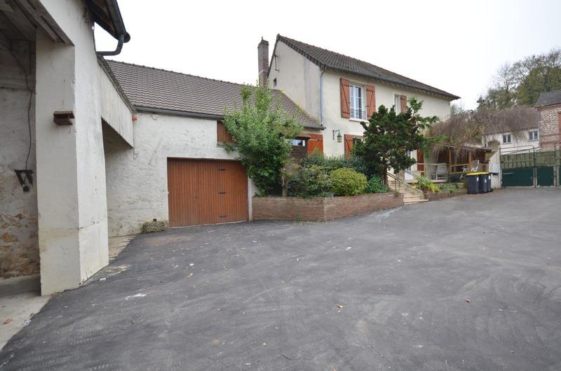 Maison - 127 m² - 5 pièces