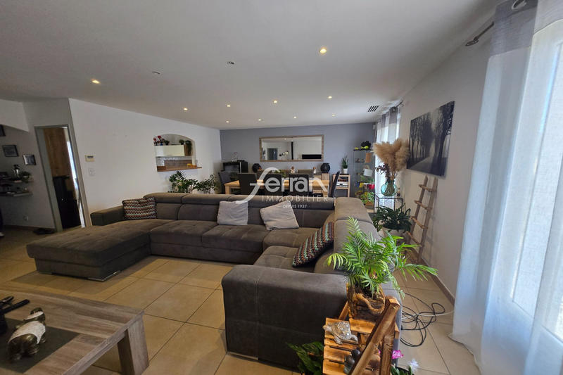 Villa - 115 m² - 4 pièces