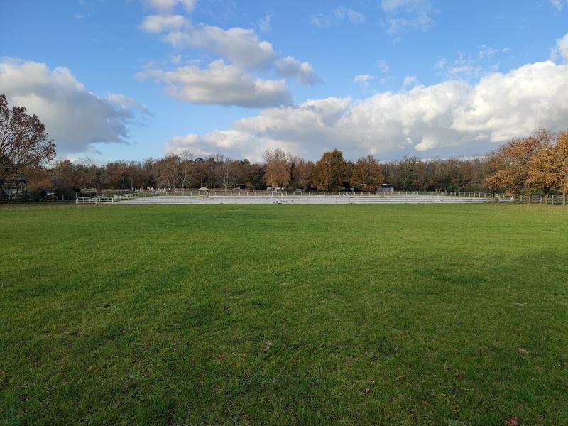 Haras - 700 m² - 26 pièces