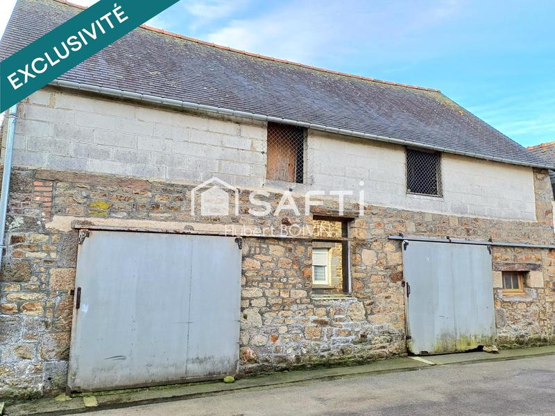 Maison - 117 m² - 7 pièces