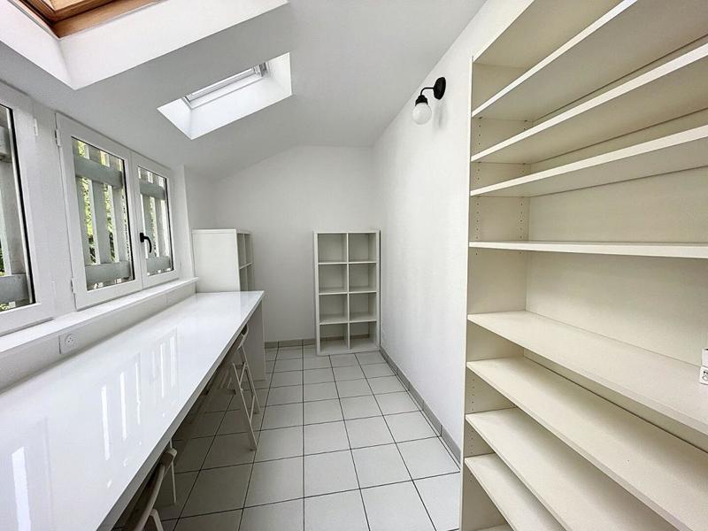 Appartement - 11 m² - 1 pièce