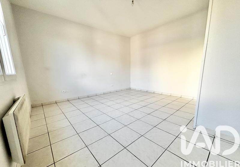 Maison - 67 m² - 4 pièces