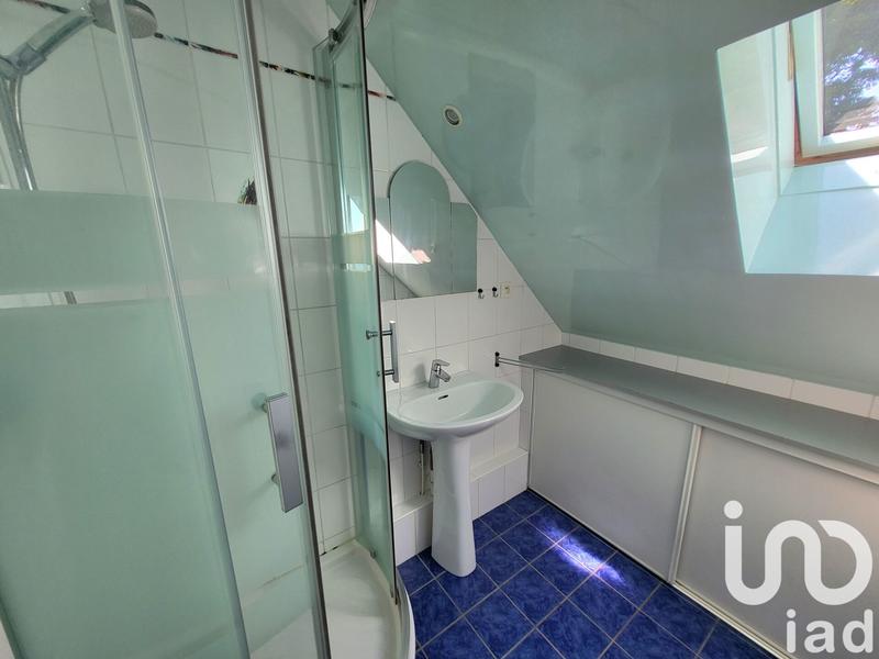 Maison - 137 m² - 6 pièces