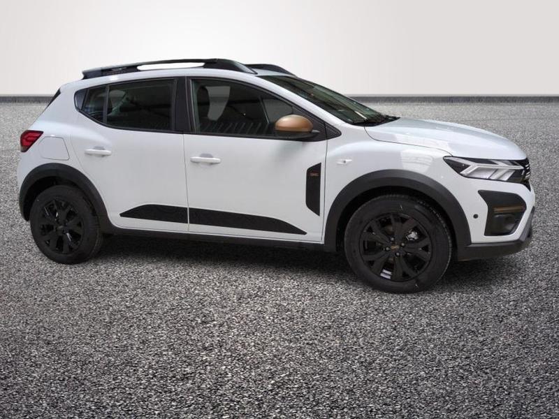 Dacia Sandero Stepway III extreme TCe 110 -24