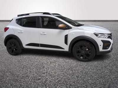 Dacia Sandero Stepway III extreme TCe 110 -24