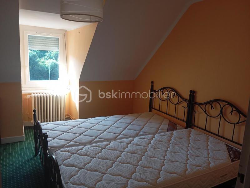 Maison - 269 m² - 15 pièces