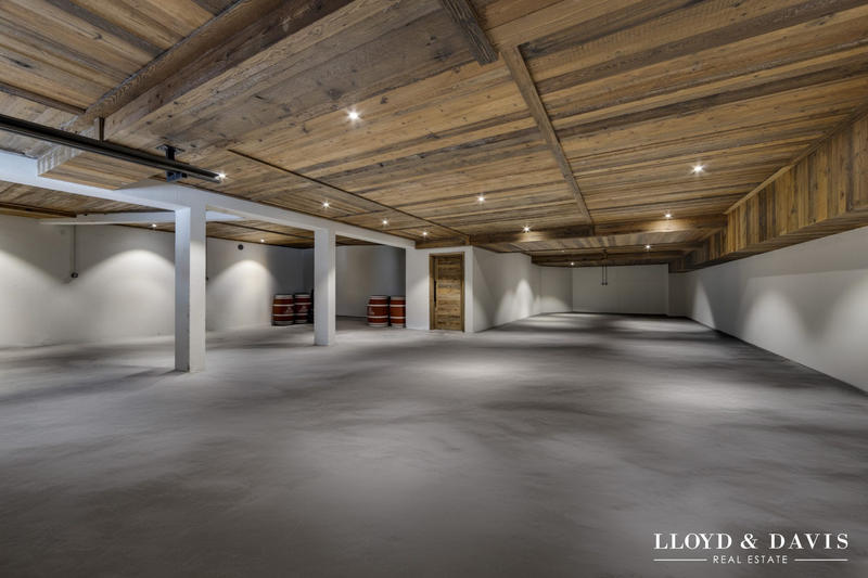 Appartement - 88 m² - 4 pièces