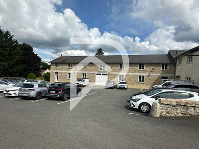 Local commercial - 13 m² - 1 pièce