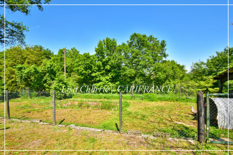 Propriété - 244 m² - 8 pièces