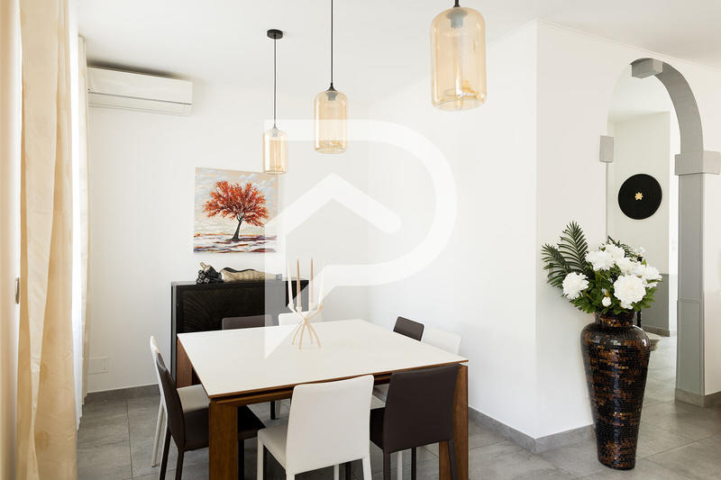 Maison - 142 m² - 4 pièces