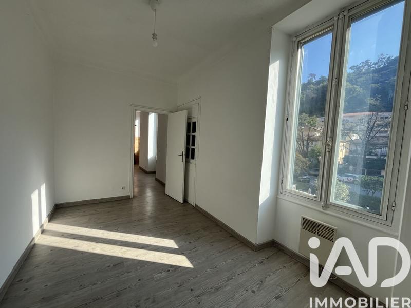 Appartement - 44 m² - 3 pièces