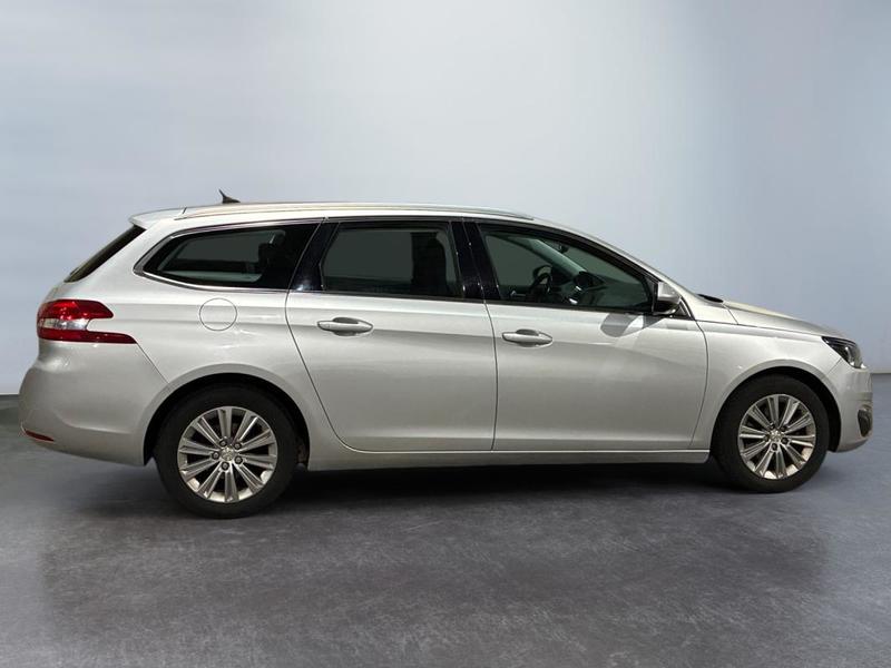 Peugeot 308 Sw 1.6 BlueHDi 120ch s&amp;S Eat6 Allure