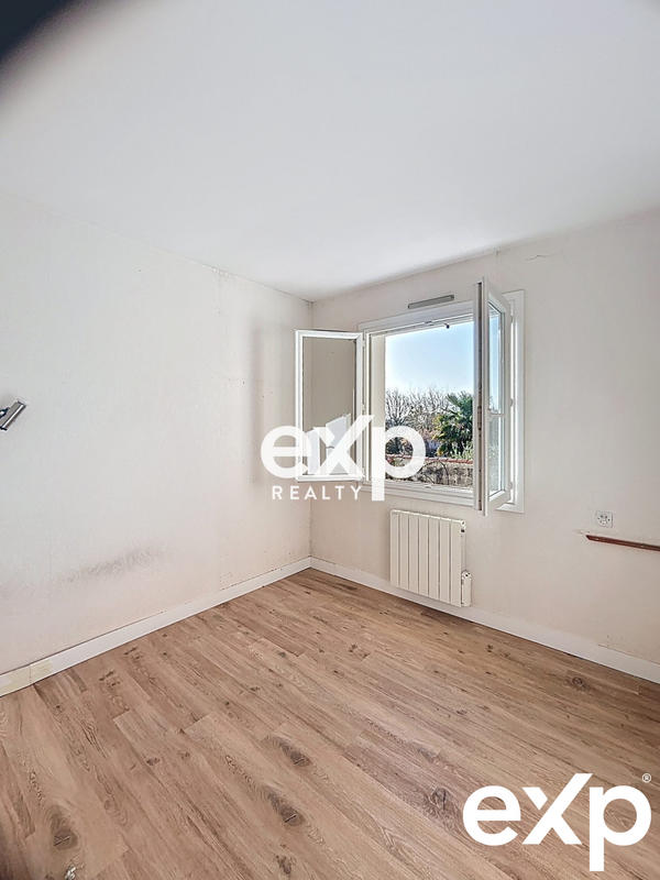 Maison - 87 m² - 5 pièces