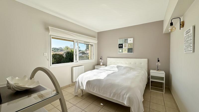 Maison contemporaine - 143 m² - 6 pièces