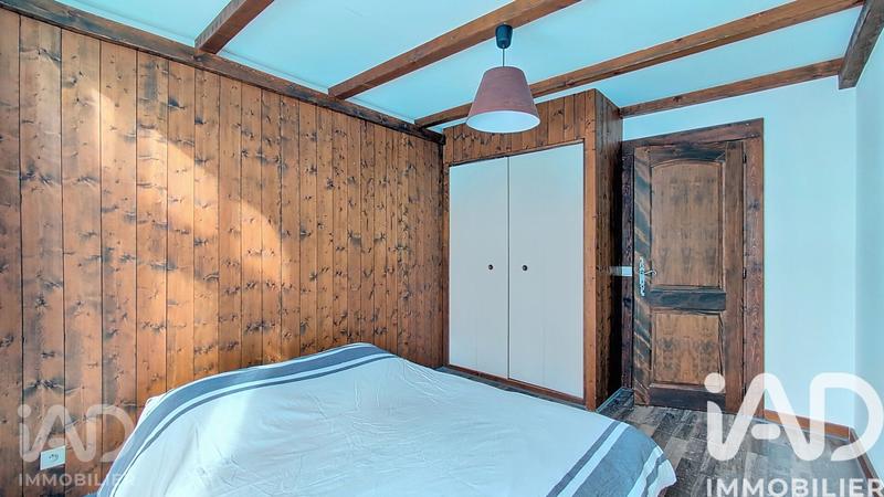 Appartement - 112 m² - 4 pièces