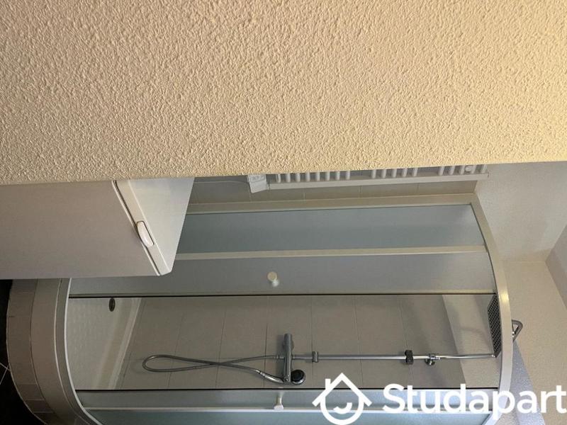 Appartement - 27 m² - 1 pièce