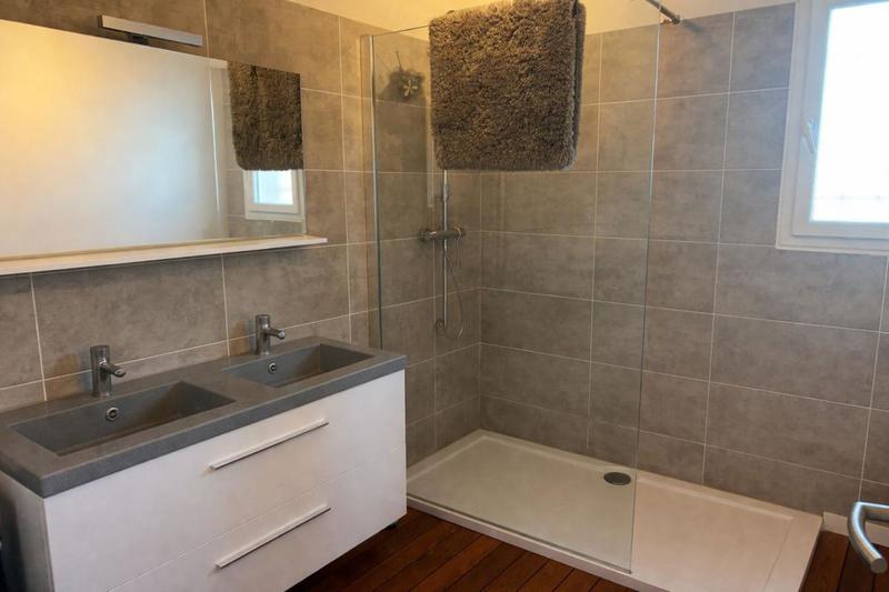 Maison - 103 m² - 4 pièces