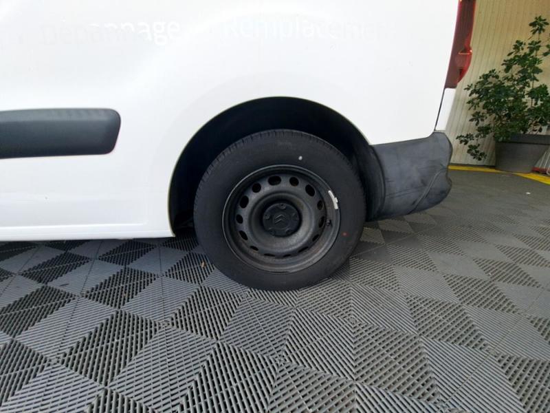 Citroën Berlingo m Bluehdi 75 Club