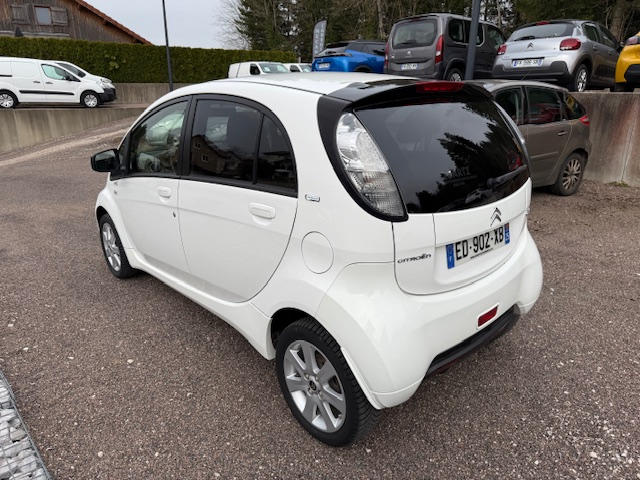 Citroën c-Zero Confort