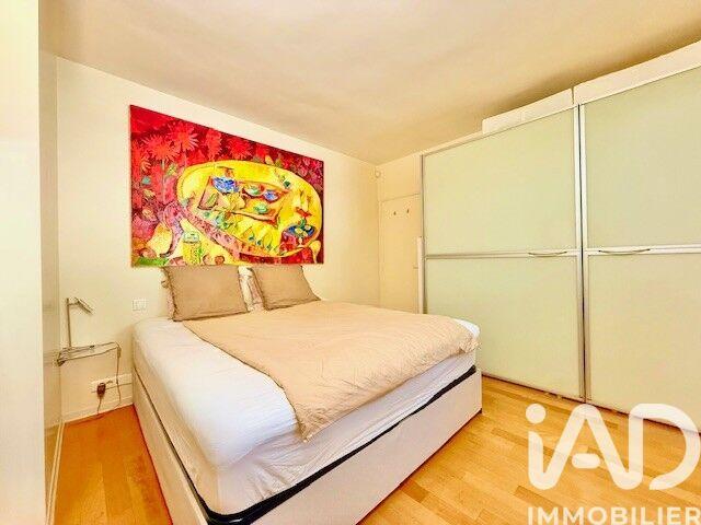 Maison de ville - 134 m² - 5 pièces