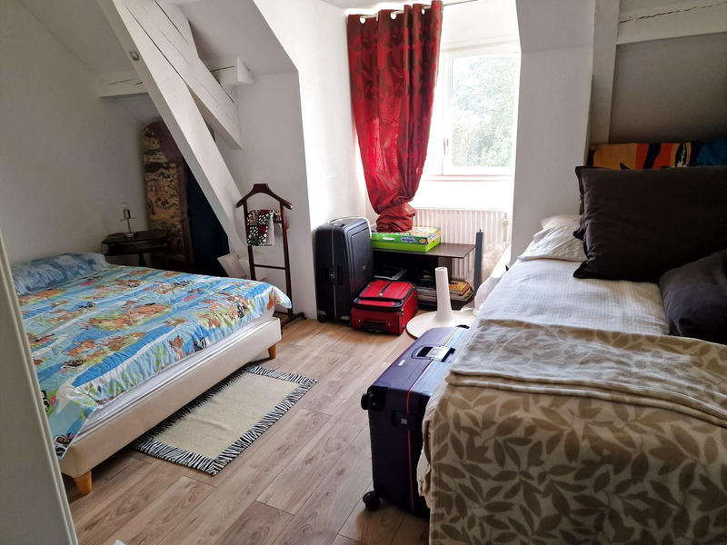 Villa - 173 m² - 6 pièces