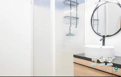 Appartement - 49 m² - 2 pièces