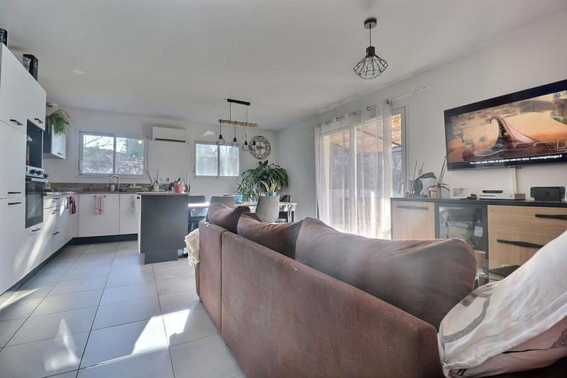 Villa - 67 m² - 4 pièces