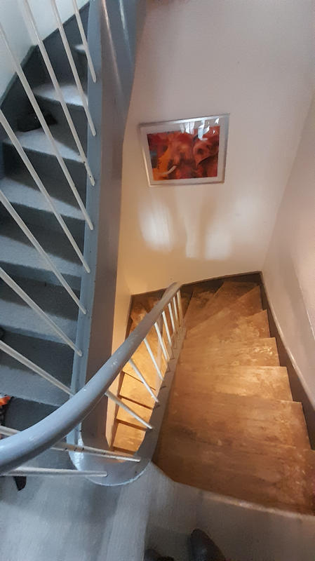 Maison - 156 m² - 8 pièces