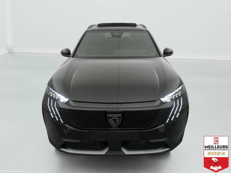 Peugeot 5008 Hybrid 145 e-Dcs6 Gt