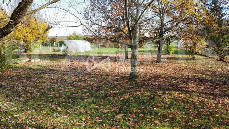 Maison - 139 m² - 8 pièces