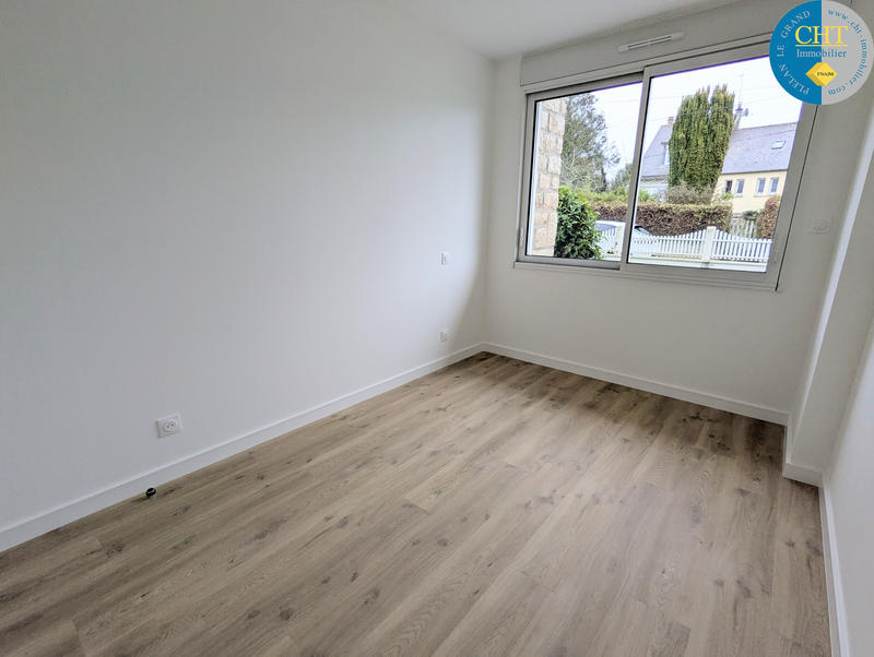 Maison - 121 m² - 6 pièces