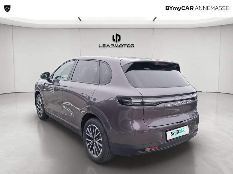 Leapmotor B10 Bev 67.1 kWh - 160 kW Design Pro Max