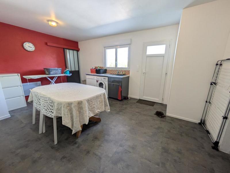 Maison - 157 m² - 6 pièces