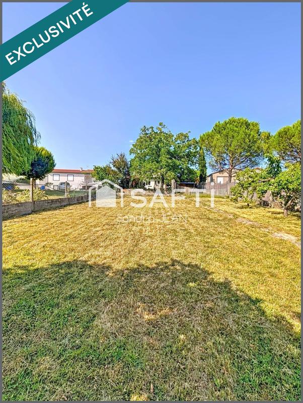 Maison - 137 m² - 6 pièces