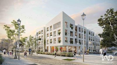 Appartement - 139 m² - 5 pièces