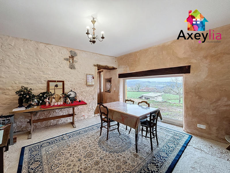 Maison - 133 m² - 5 pièces