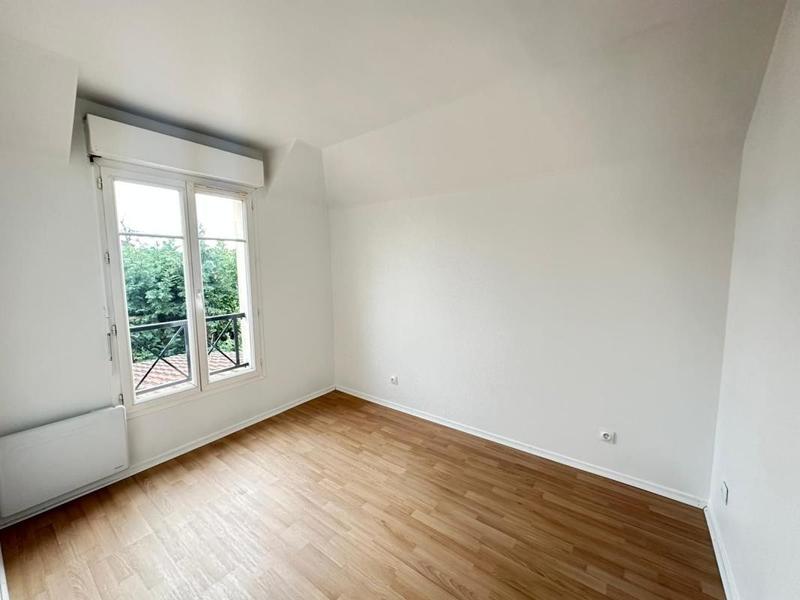 Maison - 65 m² - 4 pièces