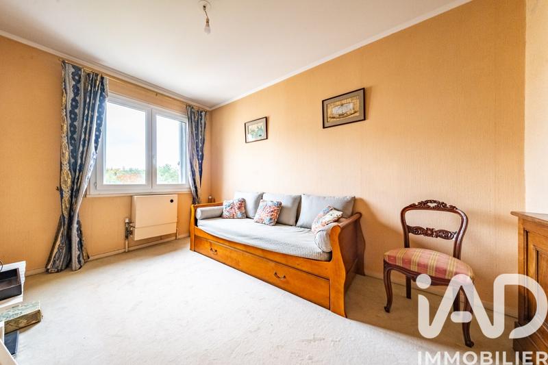 Appartement - 209 m² - 7 pièces