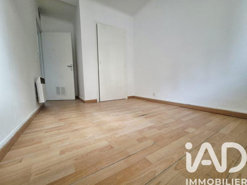 Appartement - 52 m² - 3 pièces