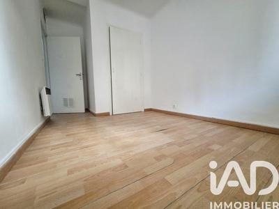 Appartement - 52 m² - 3 pièces