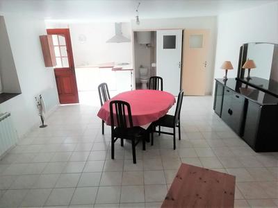 Maison - 57 m² - 2 pièces