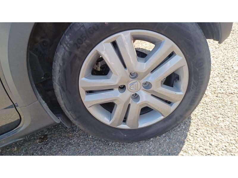 Dacia Sandero Eco-G 100 - 22 Stepway Confort