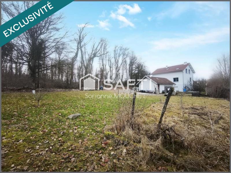 Maison - 153 m² - 5 pièces