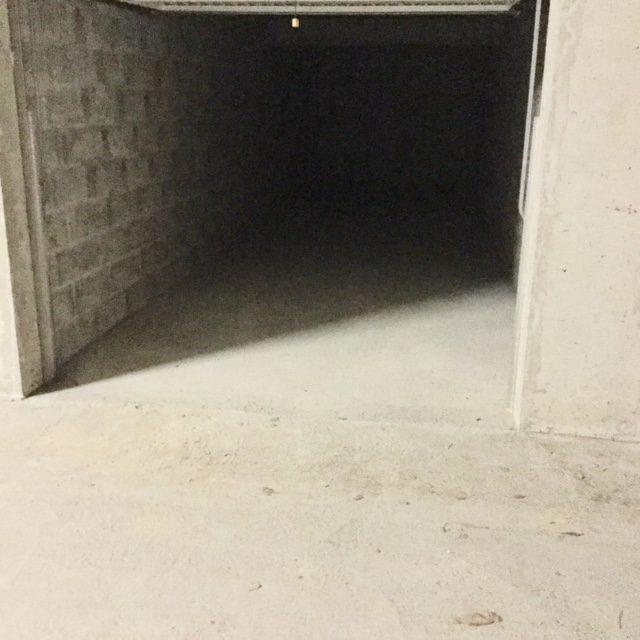 Parking / Garage - 25 m²