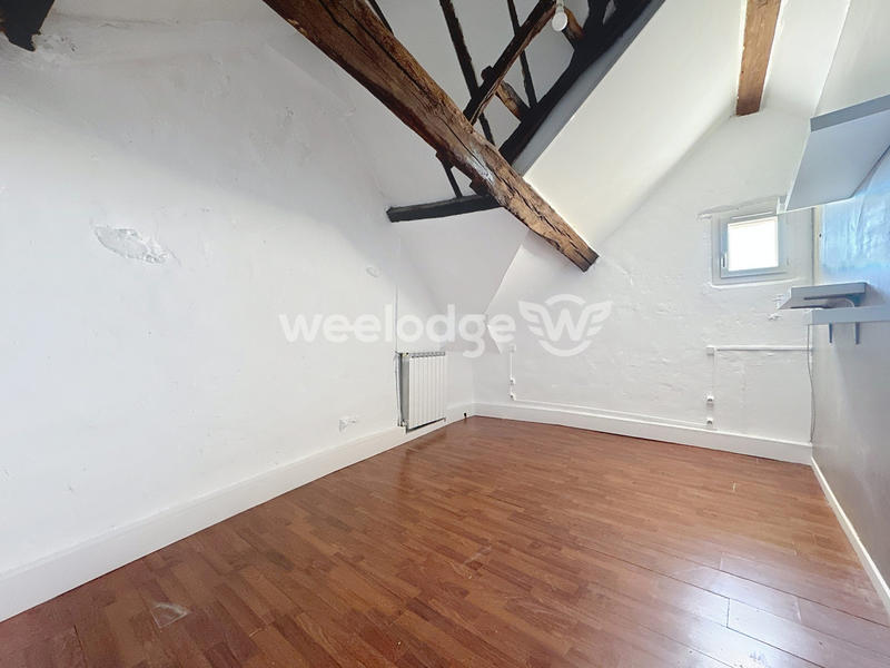 Maison - 115 m² - 6 pièces