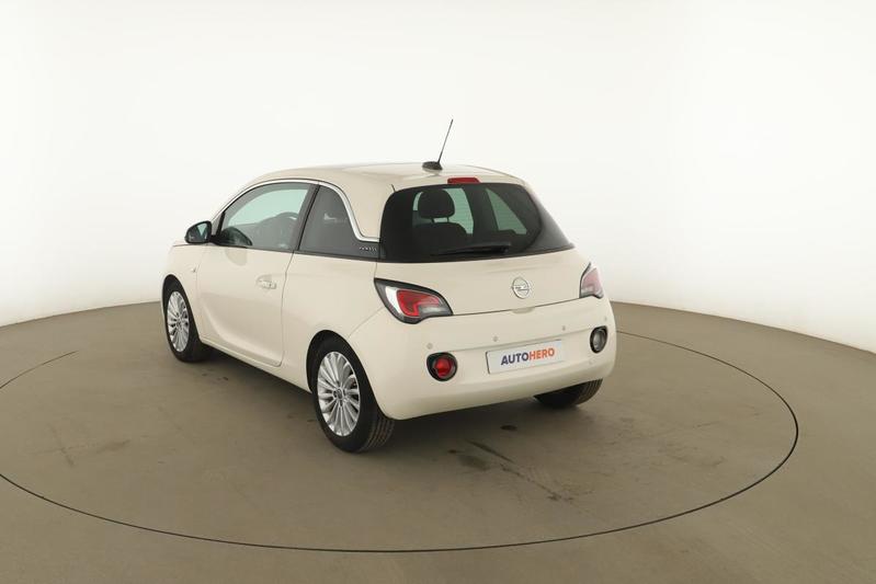 Opel Adam 1.4 Twinport Glam 87 ch